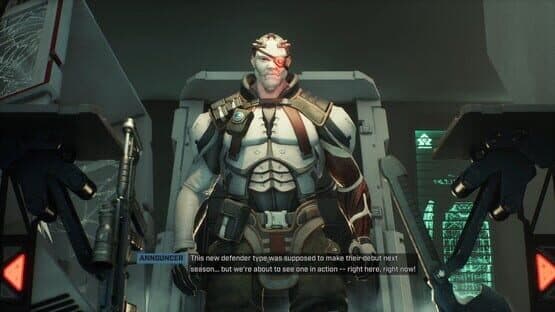 Showgunners: Security Breach — screenshot 3