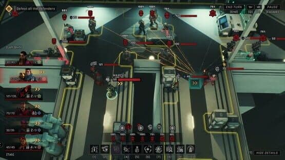 Showgunners: Security Breach — screenshot 5