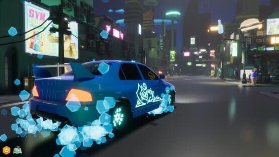 Uptown Outbreak — screenshot 2