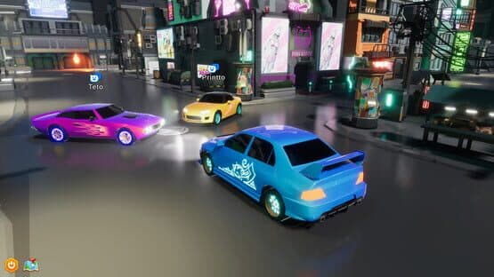 Uptown Outbreak — screenshot 3