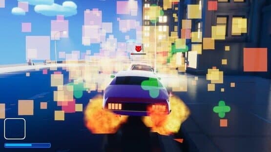 Uptown Outbreak — screenshot 6
