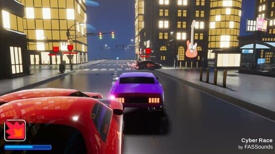 Uptown Outbreak — screenshot 7