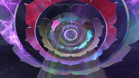 The Tarot Experience VR — screenshot 2
