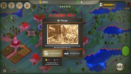 Trade City — screenshot 3