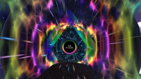 The Tarot Experience VR — screenshot 4