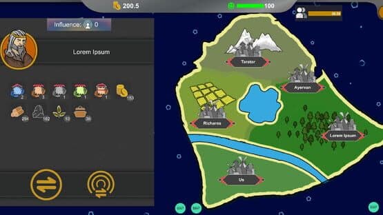 Trade City — screenshot 4