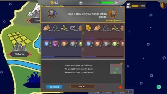Trade City — screenshot 5