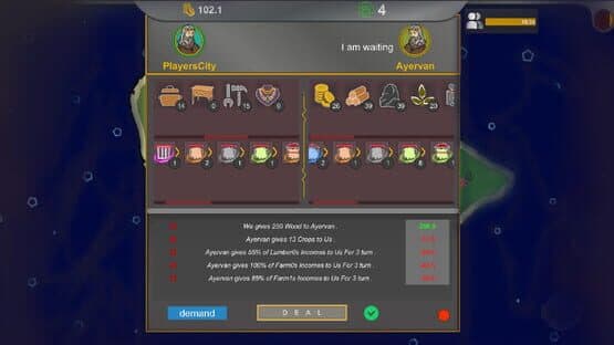 Trade City — screenshot 6