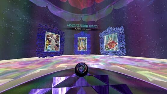 The Tarot Experience VR — screenshot 6
