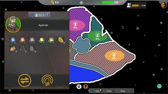 Trade City — screenshot 7