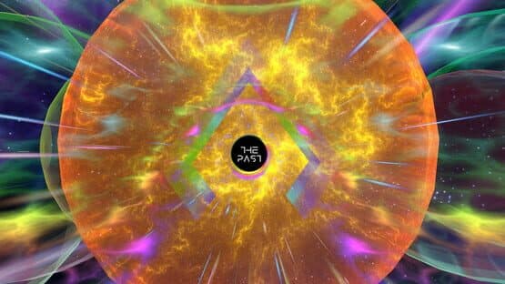 The Tarot Experience VR — screenshot 7