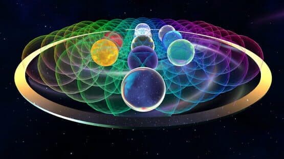 The Tarot Experience VR — screenshot 8