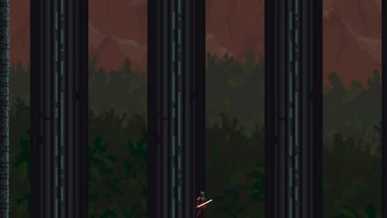 The Deadlands — screenshot 1