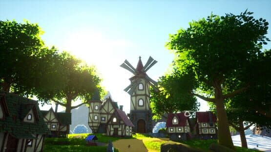 Spire Horizon — screenshot 1