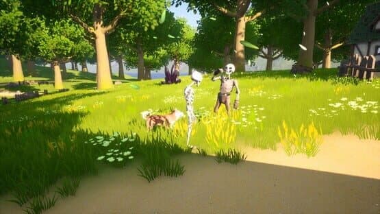 Spire Horizon — screenshot 2