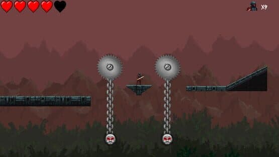 The Deadlands — screenshot 3