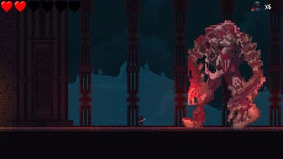 The Deadlands — screenshot 4