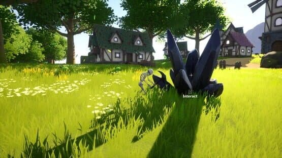 Spire Horizon — screenshot 3