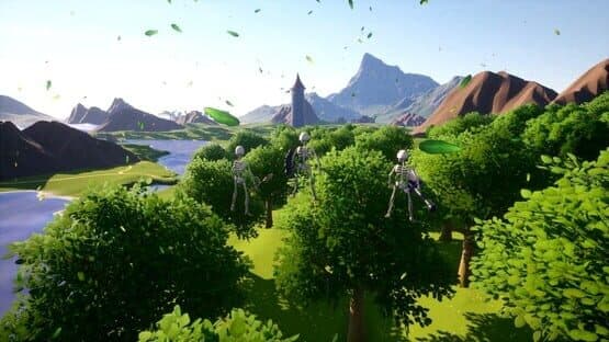 Spire Horizon — screenshot 5