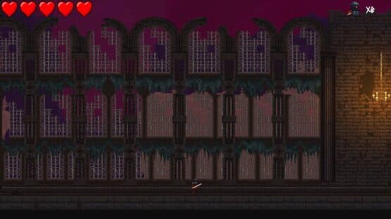 The Deadlands — screenshot 7