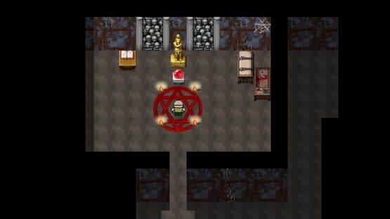 Gutter: The Reject — screenshot 6