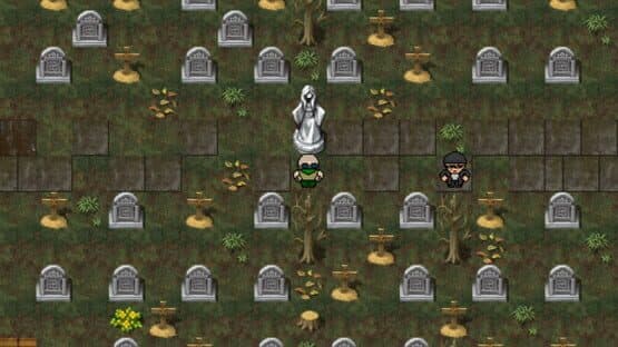 Gutter: The Reject — screenshot 7