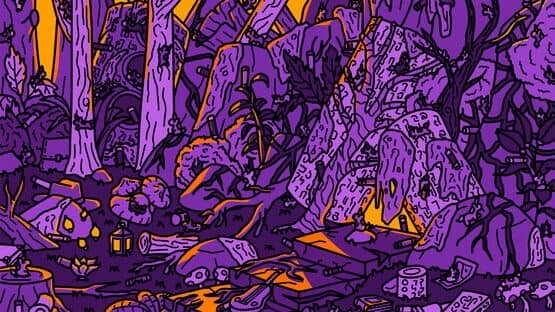 I Commissioned Some Unicorns — screenshot 1