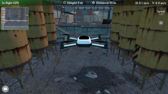 Master the Sky — screenshot 1