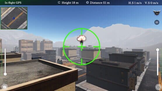 Master the Sky — screenshot 3