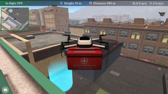 Master the Sky — screenshot 4