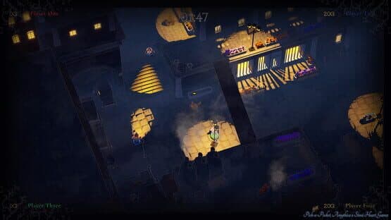 Pick-a-Pocket — screenshot 1