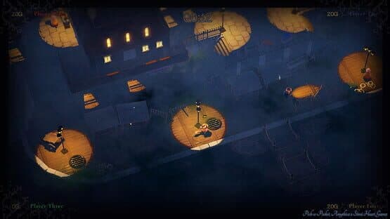 Pick-a-Pocket — screenshot 3