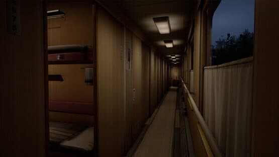 Russian Train Trip 3 — screenshot 3