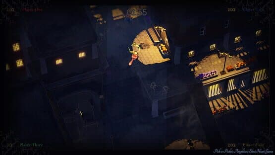 Pick-a-Pocket — screenshot 4