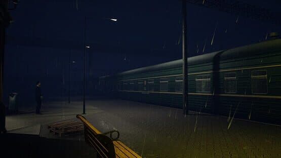 Russian Train Trip 3 — screenshot 4