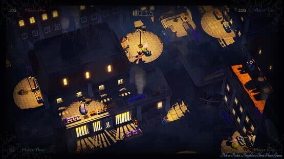 Pick-a-Pocket — screenshot 5