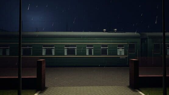 Russian Train Trip 3 — screenshot 5