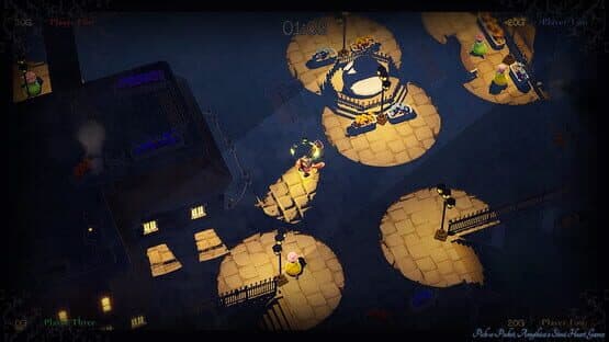 Pick-a-Pocket — screenshot 6