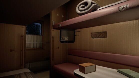 Russian Train Trip 3 — screenshot 6