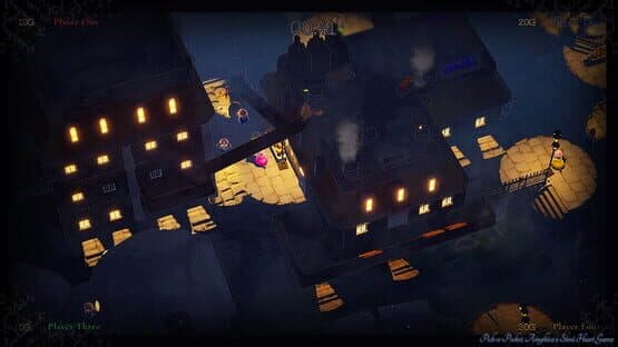Pick-a-Pocket — screenshot 7