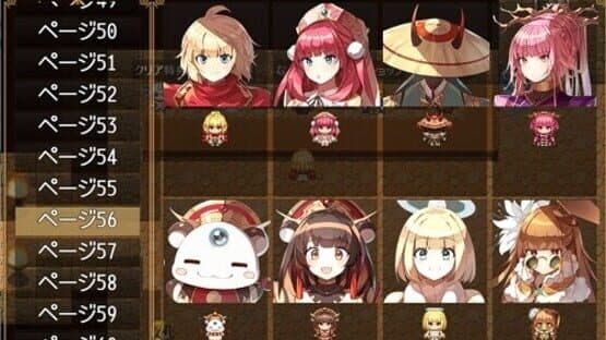 Huxla Dungeon III — screenshot 2