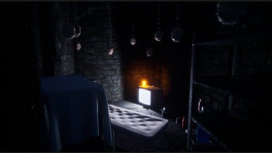 Folcroft Monastery — screenshot 1
