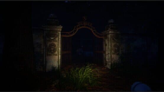 Folcroft Monastery — screenshot 3