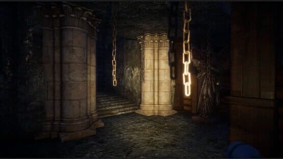 Folcroft Monastery — screenshot 4