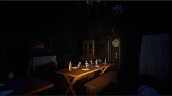 Folcroft Monastery — screenshot 5