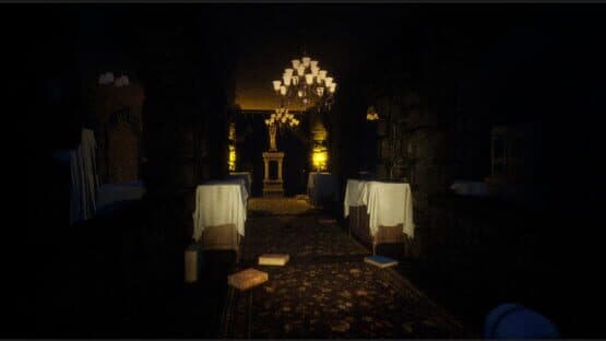 Folcroft Monastery — screenshot 6