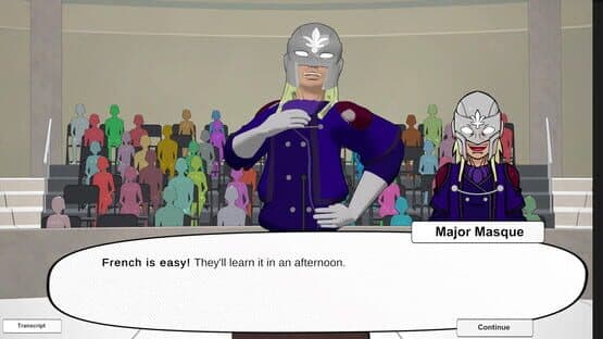 Civic Story — screenshot 8