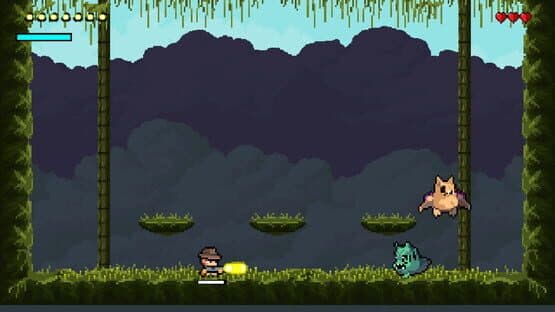 Clan monsters — screenshot 3