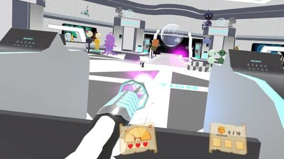 Differlands — screenshot 5