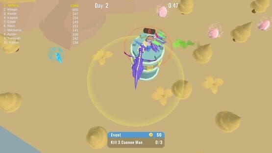Dino World — screenshot 5